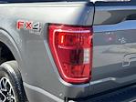 Used 2022 Ford F-150 XLT SuperCrew Cab for sale #FC49697A - photo 11