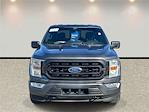 Used 2022 Ford F-150 XLT SuperCrew Cab for sale #FC49697A - photo 2