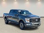 Used 2022 Ford F-150 XLT SuperCrew Cab for sale #FC49697A - photo 3
