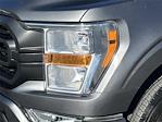 Used 2022 Ford F-150 XLT SuperCrew Cab for sale #FC49697A - photo 9