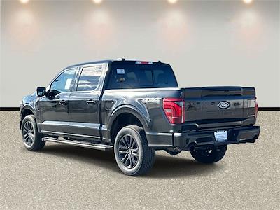 New 2025 Ford F-150 Lariat SuperCrew Cab for sale #FC50791 - photo 2