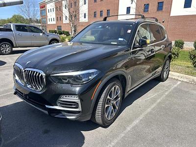 Used 2019 BMW X5 - photo 1