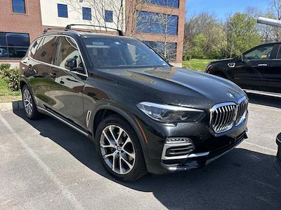 Used 2019 BMW X5 - photo 1