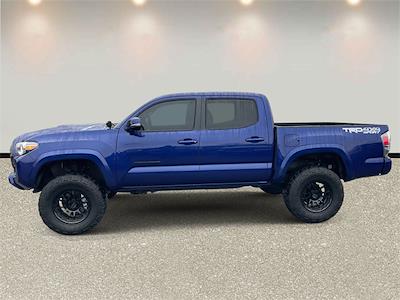 Used 2023 Toyota Tacoma TRD Sport Double Cab for sale #FC52693B - photo 2