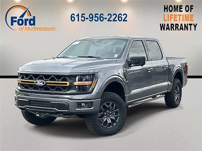 Used 2024 Ford F-150 - photo 1