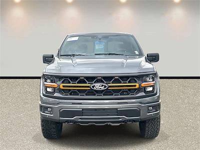 Used 2024 Ford F-150 - photo 1