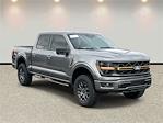 2024 Ford F-150 SuperCrew Cab 4WD Pickup for sale #FC54025A - photo 3