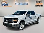 2025 Ford F-150 SuperCrew Cab RWD Pickup for sale #FC55544 - photo 1