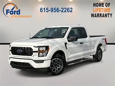 2023 Ford F-150 Super Cab RWD Pickup for sale #FC55544A - photo 1