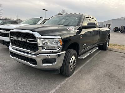 Used 2021 Ram 3500 Tradesman Crew Cab for sale #FC62668A - photo 1