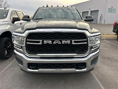 Used 2021 Ram 3500 Tradesman Crew Cab for sale #FC62668A - photo 2
