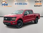 New 2025 Ford F-150 XLT SuperCrew Cab for sale #FC68028 - photo 1