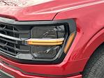 New 2025 Ford F-150 XLT SuperCrew Cab for sale #FC68028 - photo 9