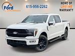 New 2025 Ford F-150 Platinum SuperCrew Cab for sale #FC70392 - photo 1