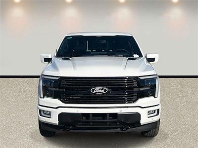 New 2025 Ford F-150 - photo 1