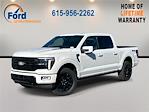 2025 Ford F-150 SuperCrew Cab 4WD Pickup for sale #FC72197 - photo 1