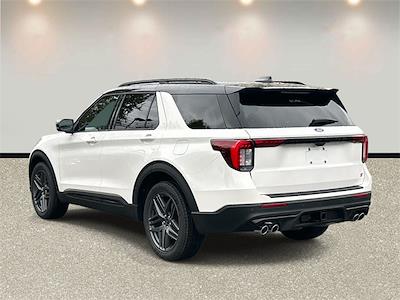 New 2026 Ford Explorer ST for sale #GA06126 - photo 2
