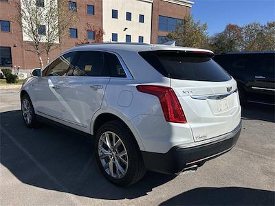 2017 Cadillac XT5 FWD SUV for sale #GA06581A - photo 2