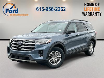 2026 Ford Explorer RWD SUV for sale #GA07312 - photo 1