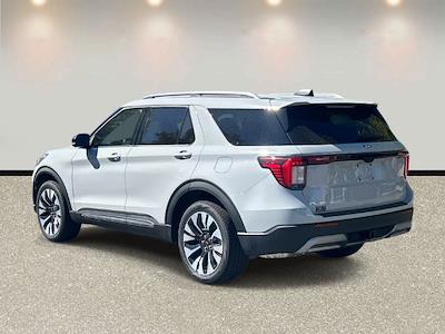 2027 Ford Explorer 4WD SUV for sale #GA10154 - photo 2
