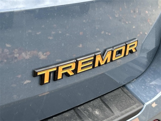New 2026 Ford Explorer - photo 13