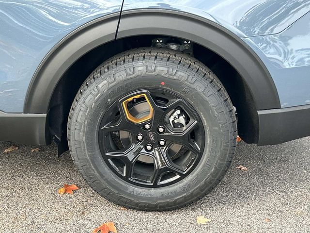 New 2026 Ford Explorer - photo 14