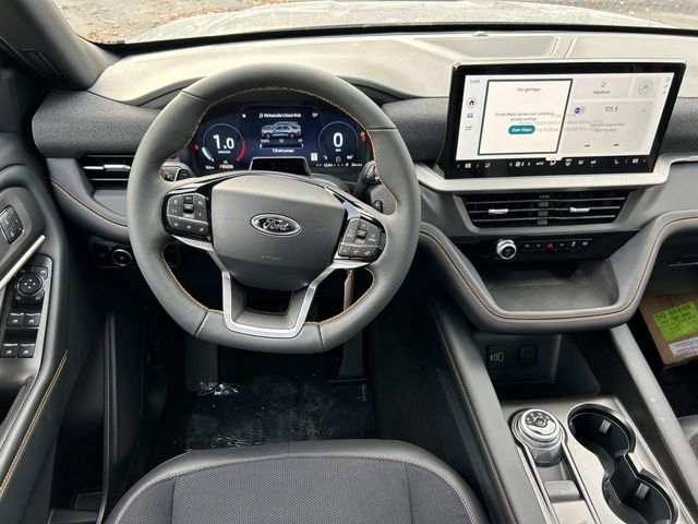 New 2026 Ford Explorer - photo 15