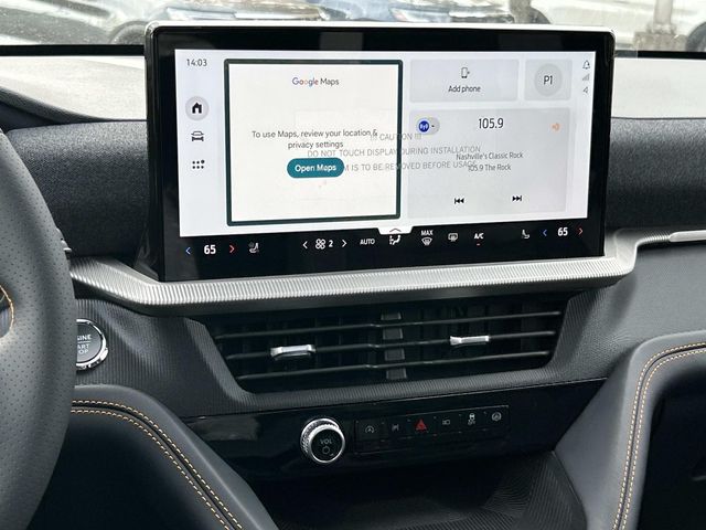 New 2026 Ford Explorer - photo 17