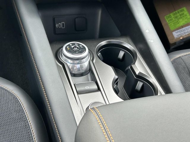 New 2026 Ford Explorer - photo 18