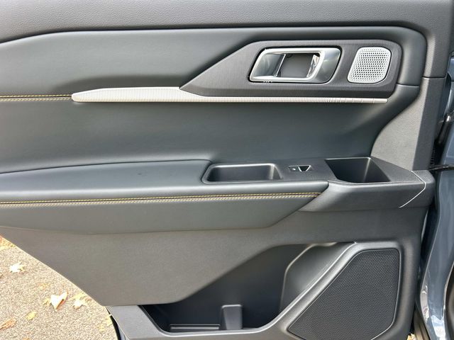 New 2026 Ford Explorer - photo 19