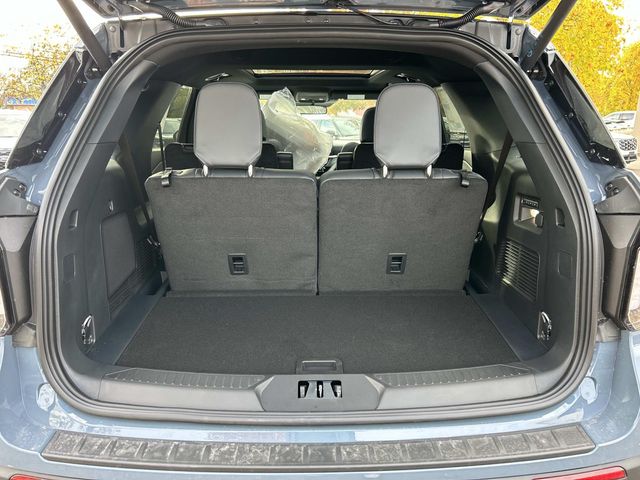New 2026 Ford Explorer - photo 24
