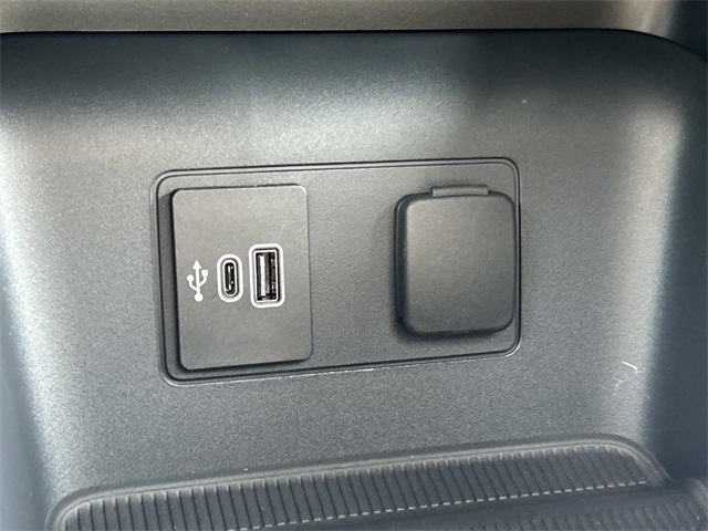New 2026 Ford Explorer - photo 35