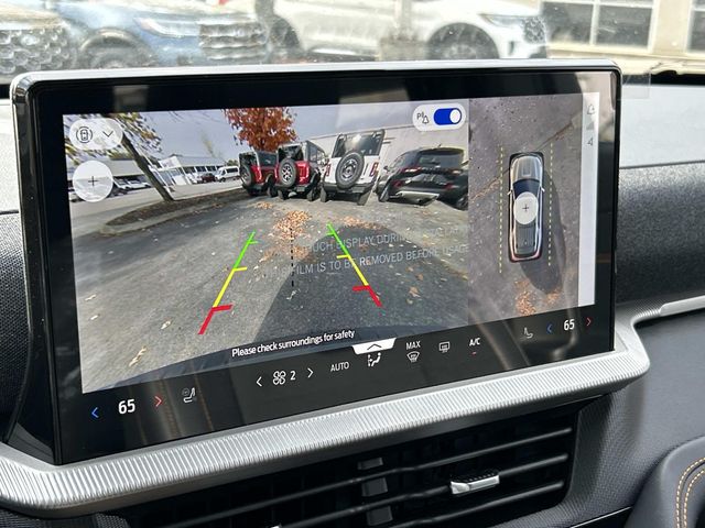 New 2026 Ford Explorer - photo 36