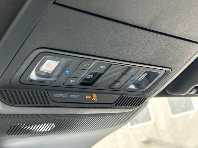 New 2026 Ford Explorer - photo 37