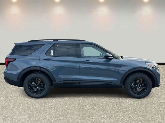 New 2026 Ford Explorer - photo 7