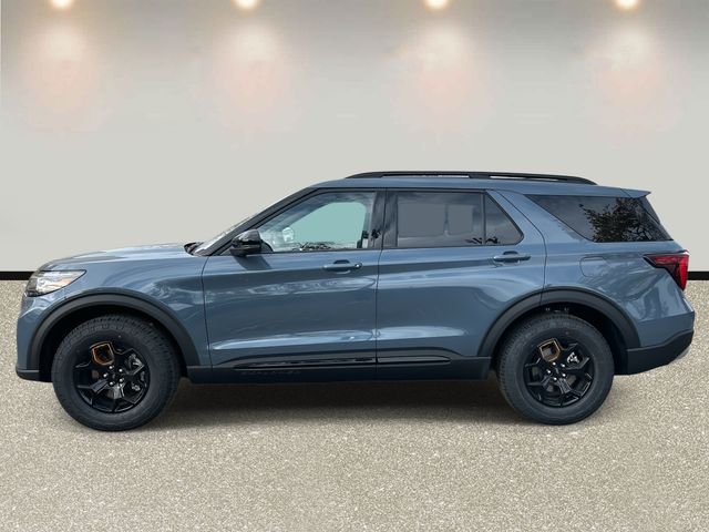 New 2026 Ford Explorer - photo 10