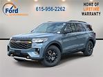 2026 Ford Explorer 4WD SUV for sale #GA11089 - photo 1