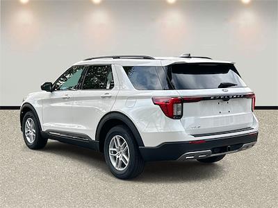 New 2026 Ford Explorer Active for sale #GA11166 - photo 2