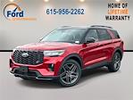 2026 Ford Explorer 4WD SUV for sale #GA11311 - photo 1