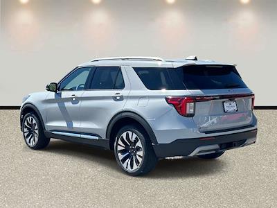 2027 Ford Explorer 4WD SUV for sale #GA13478 - photo 2