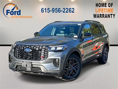 2026 Ford Explorer 4WD SUV for sale #GA14437 - photo 1