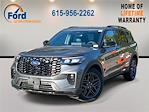 2026 Ford Explorer 4WD SUV for sale #GA14437 - photo 1