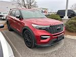 Used 2021 Ford Explorer ST for sale #GA14437A - photo 4