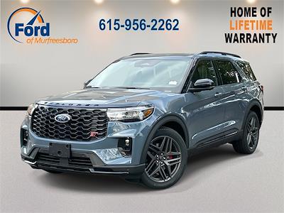 New 2026 Ford Explorer ST for sale #GA14788 - photo 1