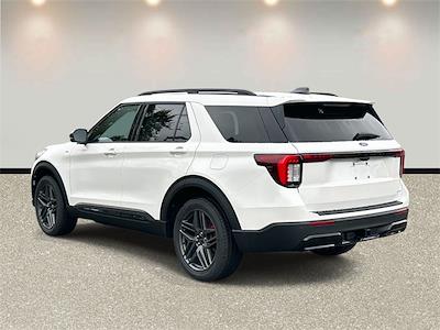 New 2026 Ford Explorer ST-Line for sale #GA19171 - photo 2