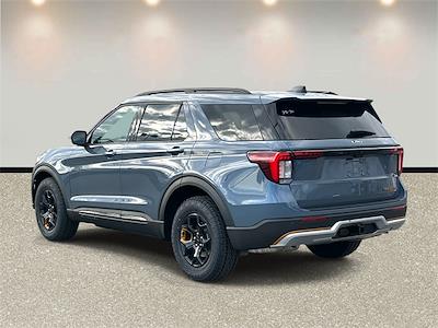 New 2026 Ford Explorer Tremor for sale #GA19202 - photo 2