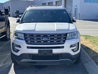 Used 2017 Ford Explorer Limited for sale #GA19202A - photo 2