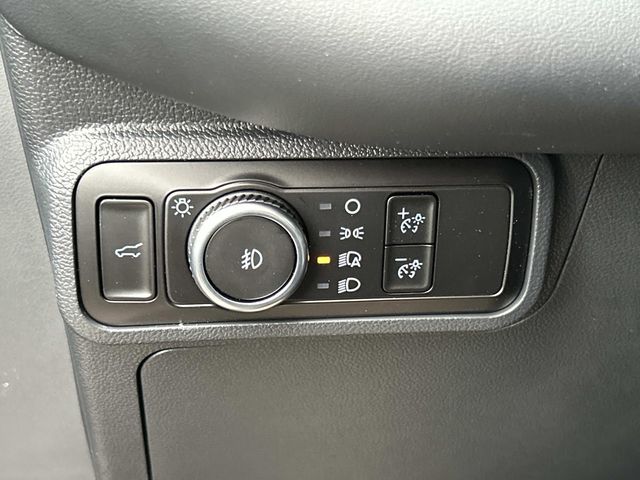 New 2026 Ford Explorer - photo 30