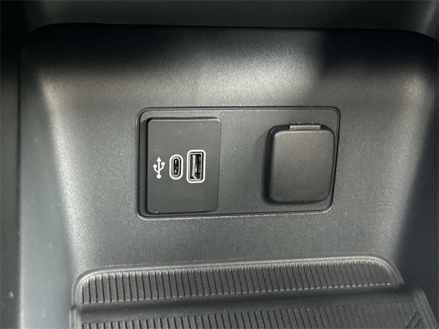 New 2026 Ford Explorer - photo 34