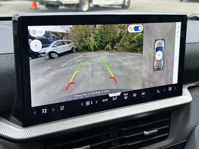 New 2026 Ford Explorer - photo 35